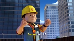 کارتون Bob the builder قسمت 93